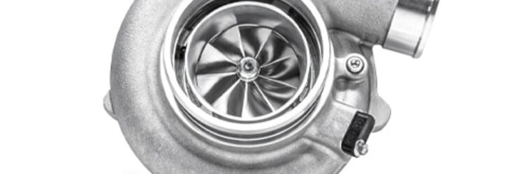 Garrett G35-1050 Supercore, Standard Rotation 700-1050HP
