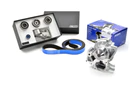 Cosworth Timing Belt & Water Pump Combo Kit