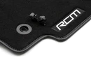 RCM Luxury Car Mat Set - New Age Subaru Impreza 2001-2007 - Image 2