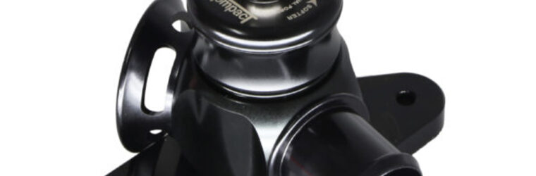 Turbosmart BOV Kompact Dual Port Nissan Juke, Pulsar SSS/Subaru WRX MY08+