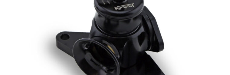 Turbosmart BOV Kompact Dual Port Subaru