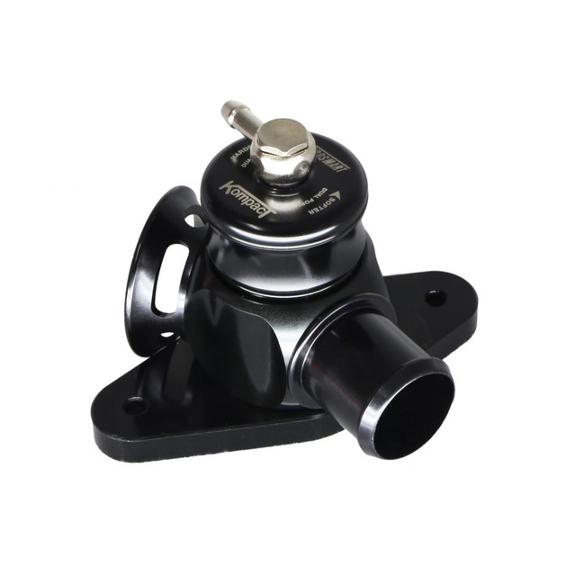 Turbosmart BOV Kompact Dual Port Subaru 98-00 Forester MY99 WRX
