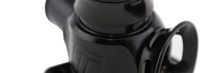 Turbosmart BOV Kompact Smart Port Subaru WRX 2015+ – Black