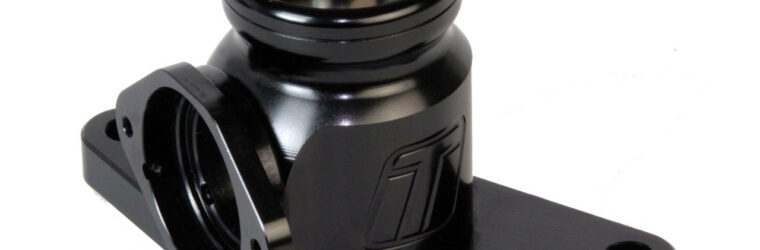 Turbosmart BOV Kompact Plumb Back – Subaru