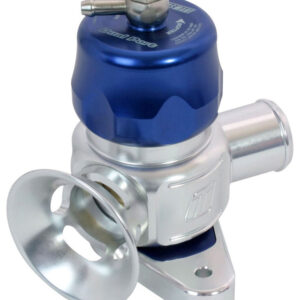 Turbosmart BOV Dual Port Mazda/Subaru-Blue