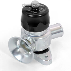 Turbosmart BOV Dual Port Mazda/Subaru-Black
