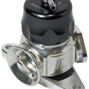 Turbosmart BOV Dual Port Subaru-Black