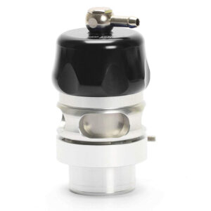 Turbosmart BOV Vee Port Pro Subaru - Black