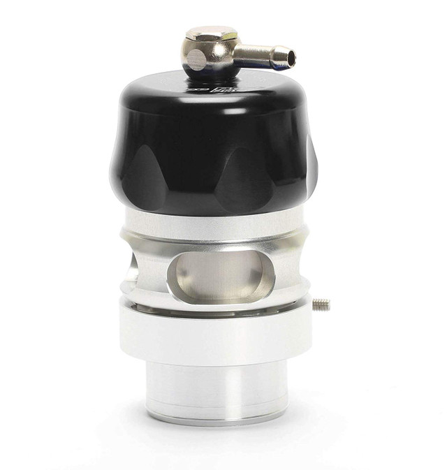 Turbosmart BOV Vee Port Pro Subaru - Black