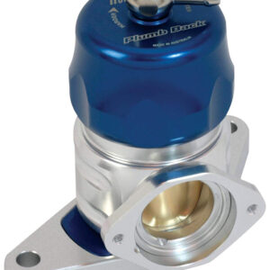 Turbosmart BOV Plumb Back Subaru - Blue