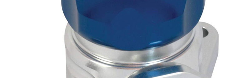 Turbosmart BOV Plumb Back Subaru – Blue