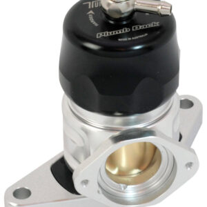 Turbosmart BOV Plumb Back Subaru - Black