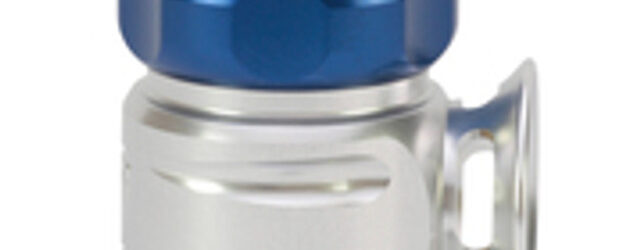 Turbosmart BOV Supersonic Mazda/Subaru – Blue