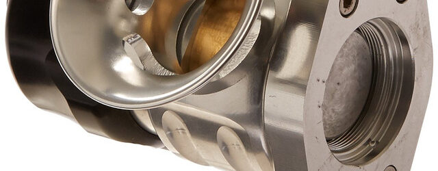 Turbosmart BOV Supersonic Mazda/Subaru – Black