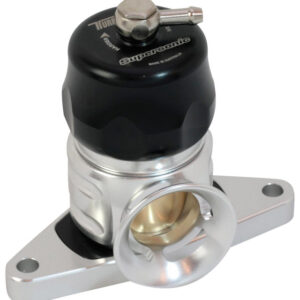 Turbosmart BOV Supersonic Subaru - Black