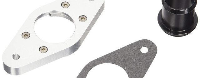Turbosmart BOV Mazda/Subaru Flange Adapter