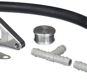 Turbosmart BOV Subaru Flange Adapter System