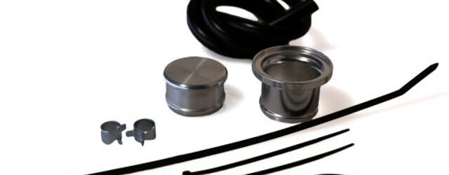Turbosmart BOV Subaru WRX 98 Adapter System