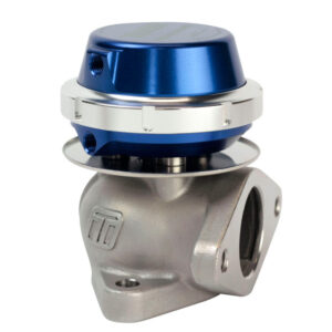 Turbosmart WG38 Ultra-Gate38 14psi -Blue