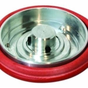 Turbosmart WG Gen 4 50/60 Diaphragm + O-Ring Replacement