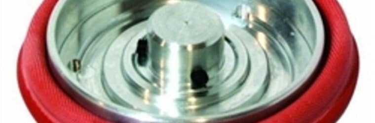 Turbosmart WG Gen 4 50/60 Diaphragm + O-Ring Replacement