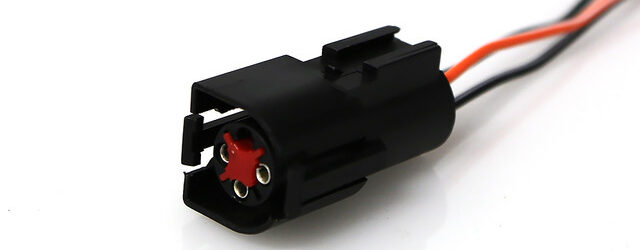 Turbosmart Gen 4 Valve Position Sensor Plug