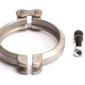 Turbosmart Gen 4 WG50 Outlet V-Band