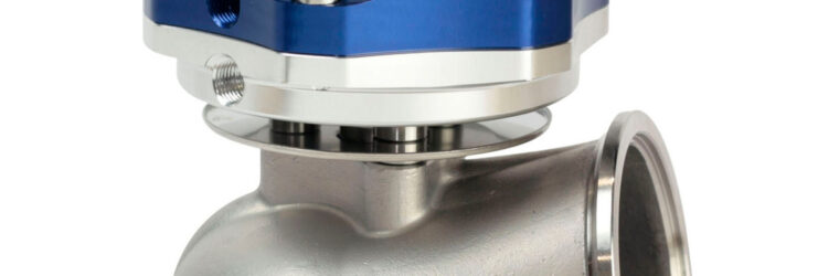Turbosmart WG60 Power-Gate60 7psi Blue