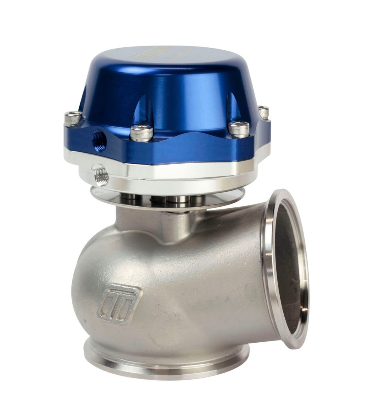 Turbosmart WG60 Power-Gate60 7psi Blue