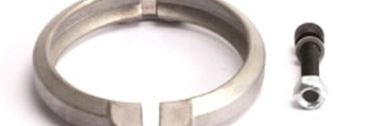 Turbosmart Gen 4 WG60 Outlet V-Band