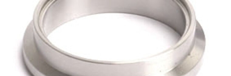 Turbosmart WG60 Alloy Outlet weld flange