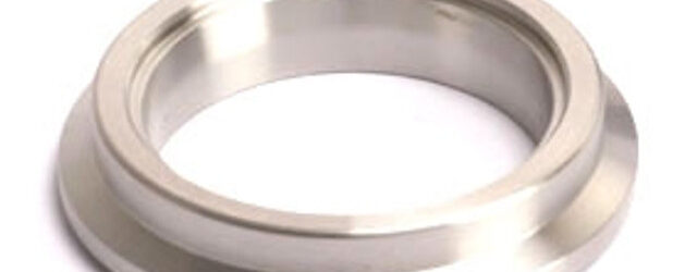 Turbosmart WG45 Alloy Inlet Weld Flange