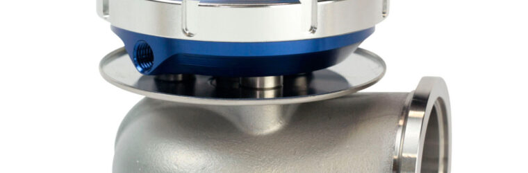 Turbosmart WG40 Comp-Gate40 14psi Blue