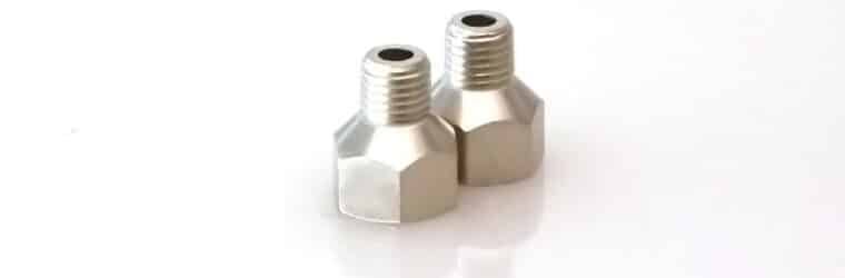 Turbosmart 1/16NPT Male-1/8NPT Female Fit