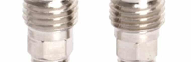 Turbosmart 1/16NPT Male – -3AN Flare Fit