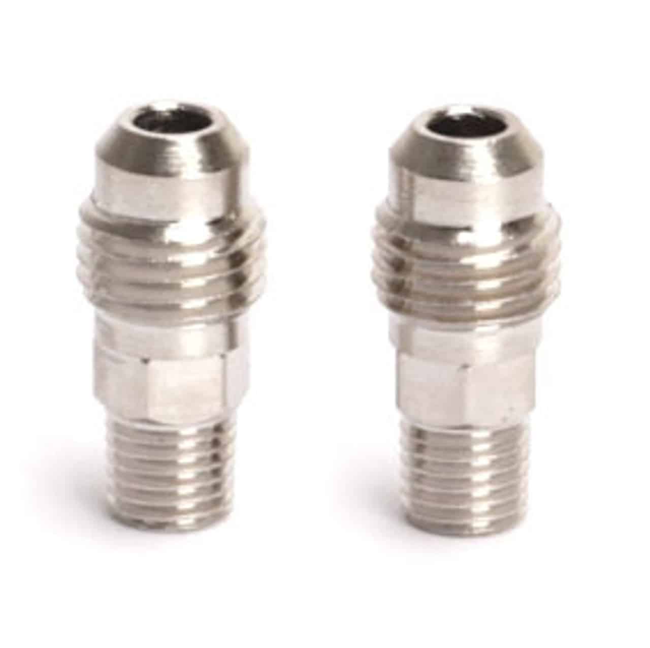 Turbosmart 1/16NPT Male - -3AN Flare Fit