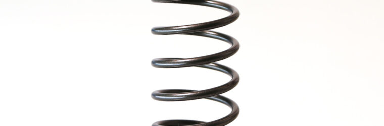 Turbosmart Gen4 HP Spring (10 PSI) Inner (Brown/Orange) Suit WG38/40/45/50L HP