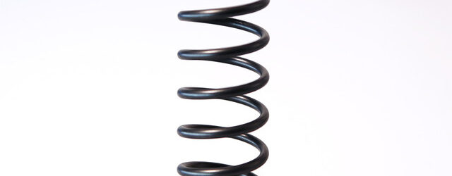 Turbosmart Gen4 HP Spring (30 PSI) Outer (Brown/Red) Suit WG38/40/45/50L