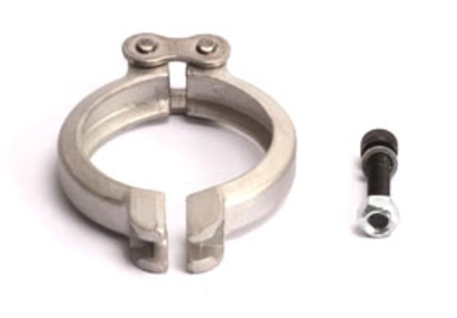 Turbosmart Gen 4 WG40 Inlet V-Band