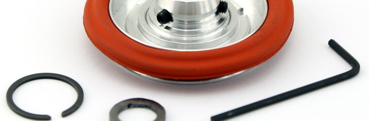 Turbosmart Gen 4 WG38/40/45/50L Diaphragm Assembly