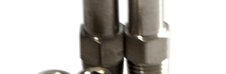 Turbosmart WG38/40/45 1/16NPT Hose Barb Fittings