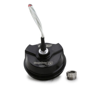 Turbosmart GenV Complete Sensor Cap (Black) Suit WG38/40