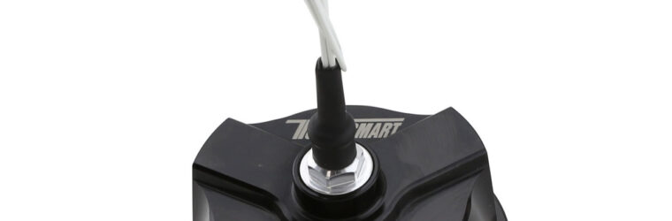 Turbosmart GenV Complete Sensor Cap (Black) Suit WG38/40