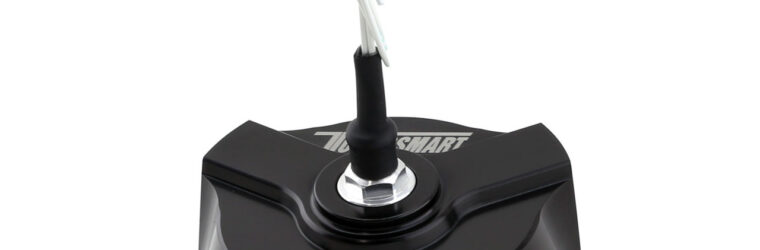 Turbosmart GenV Complete Sensor Cap (Black) Suit WG45/50