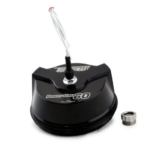 Turbosmart GenV Complete Sensor Cap (Black) Suits WG60