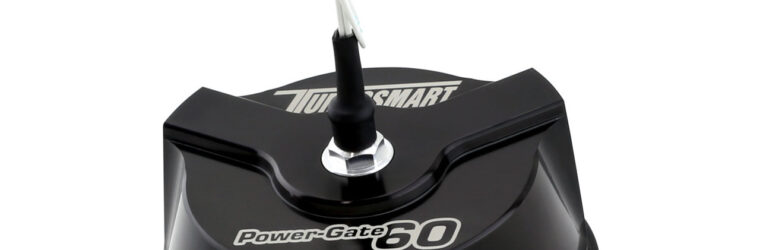 Turbosmart GenV Complete Sensor Cap (Black) Suits WG60