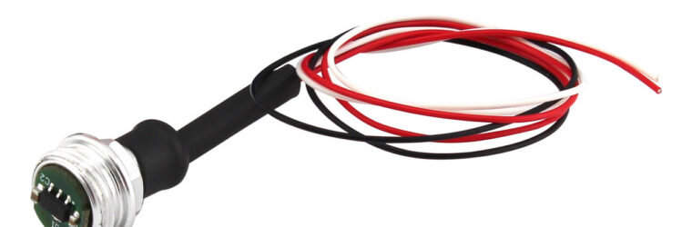 Turbosmart GenV HE ‘Hall Effect’ Position Sensor