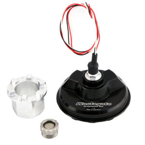 Turbosmart GenV CG/ALV Complete Sensor Cap Black Suit WG38/40