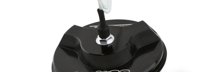 Turbosmart GenV CG Complete Sensor Cap (Black) Suit WG60
