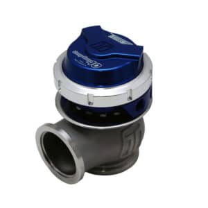 Turbosmart WG40 GenV Compgate 40 14psi Blue
